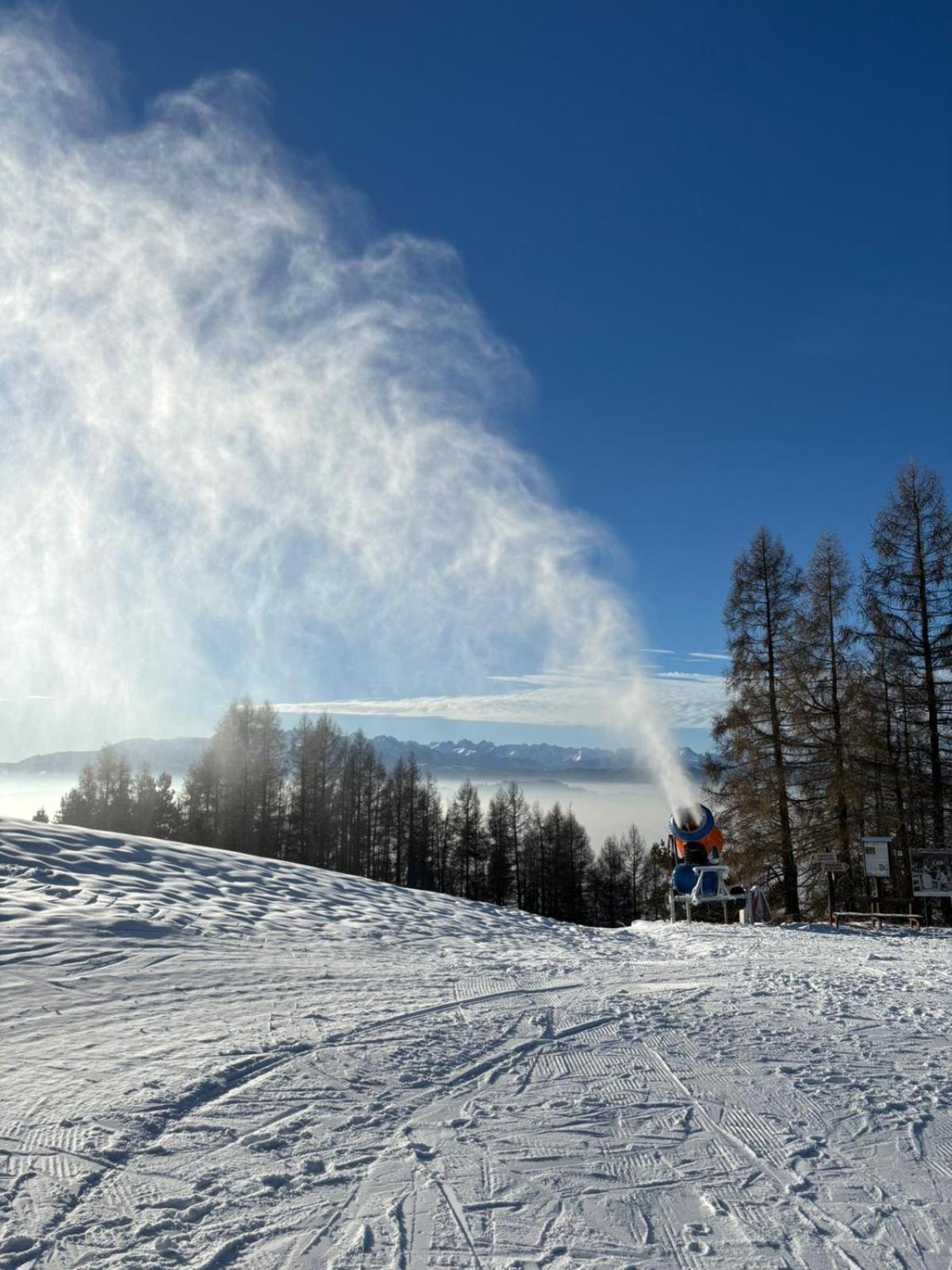 Caloroczne Domki Goralskie Kluszkowce-Czorsztyn ภายนอก รูปภาพ